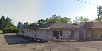 Plus de détails pour 3154 Lincoln Way W, Massillon, OH - Local commercial à vendre