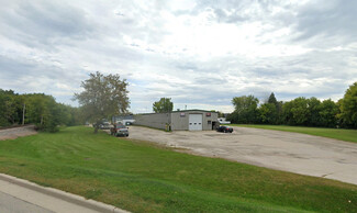 Plus de détails pour 30 E Pioneer Rd, Fond Du Lac, WI - Local commercial à vendre