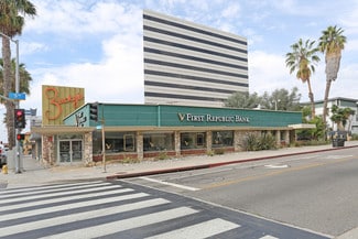 Plus de détails pour 431 Wilshire Blvd, Santa Monica, CA - Local commercial à vendre
