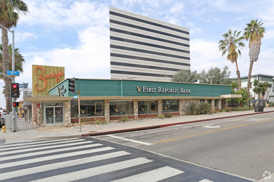 431 Wilshire Blvd, Santa Monica, CA à vendre - Photo principale – Image 1 sur 5