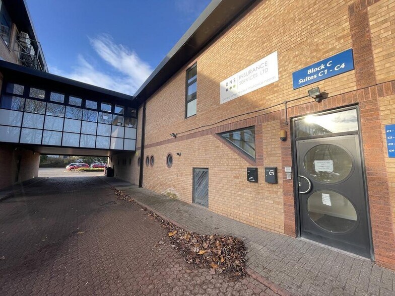 Kingsway, Gateshead à louer - Photo de l’immeuble – Image 3 sur 22