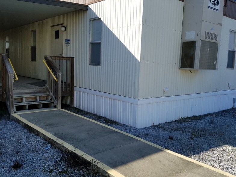 7001 Bayou George Dr, Panama City, FL à vendre - Autre – Image 3 sur 4