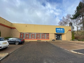 10 Cairn Ct, East Kilbride à louer Photo de l’immeuble– Image 1 sur 4
