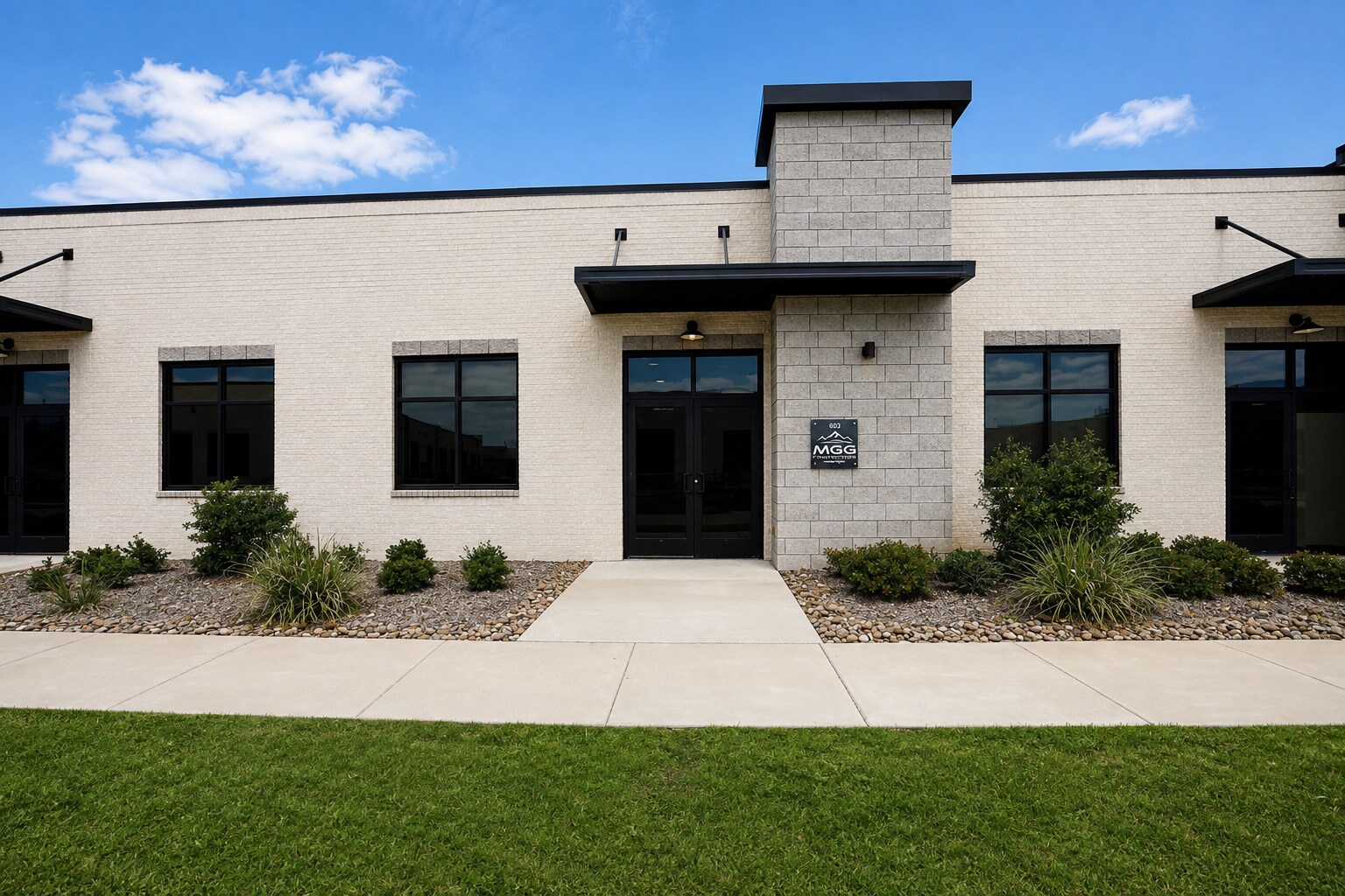 202 Industrial Blvd, Sugar Land, TX à vendre Photo de l’immeuble– Image 1 sur 14