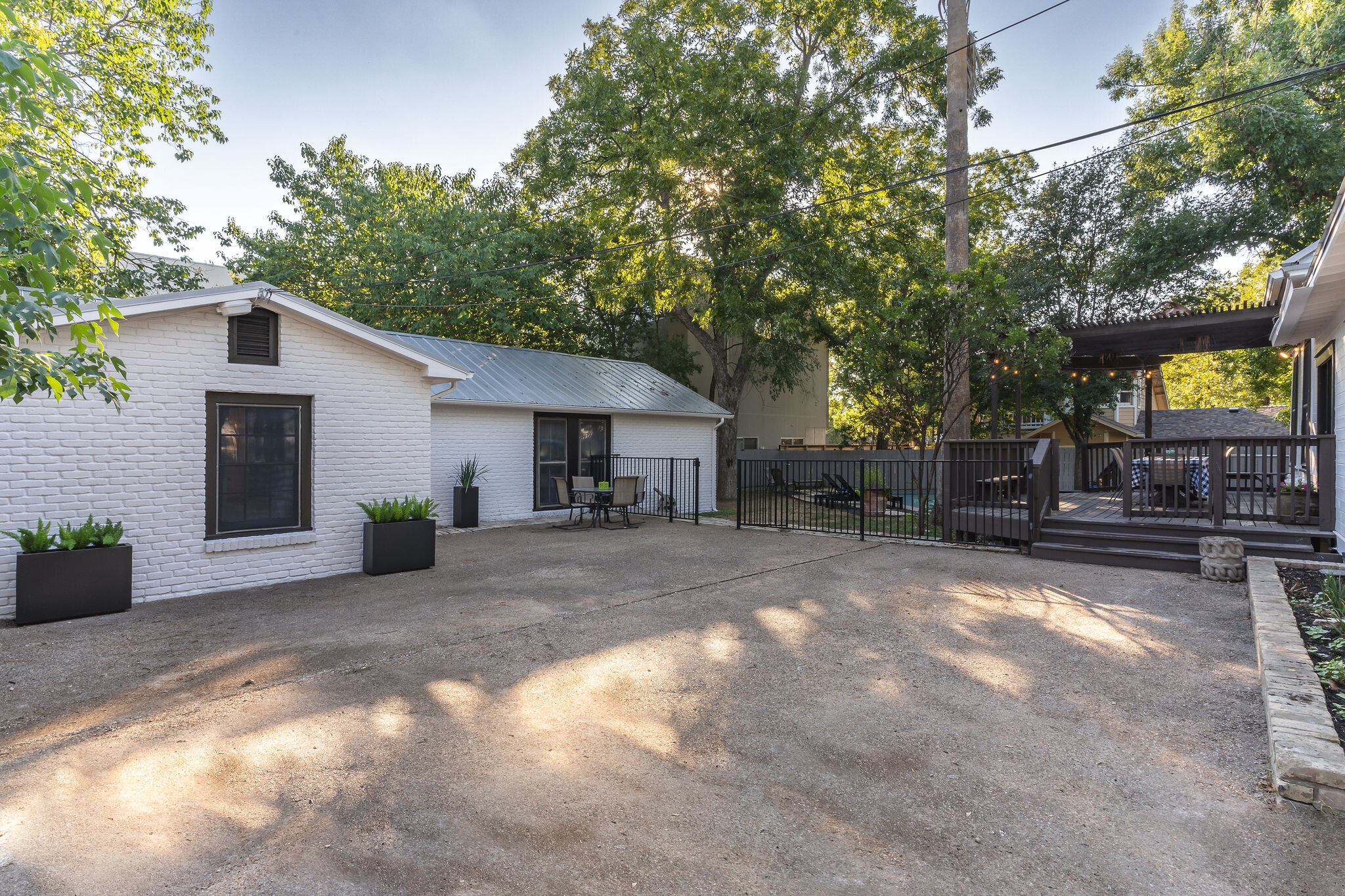 203 Leland St, Austin, TX à louer Photo de l’immeuble– Image 1 sur 13