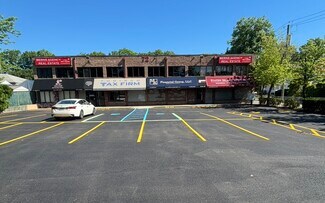 Plus de détails pour 72 Sharrott Ave, Staten Island, NY - Bureau à louer