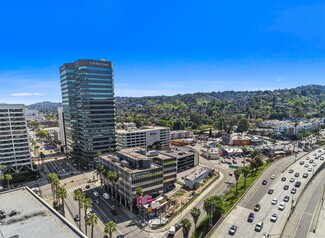 Plus de détails pour Value Add Properties Adjacent to 405 Fwy – Local commercial à vendre, Sherman Oaks, CA