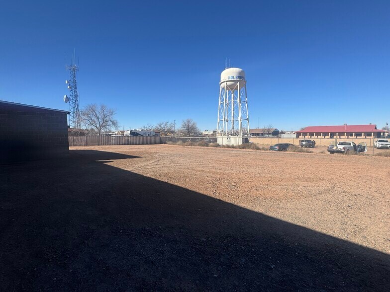 2421 Navajo Blvd, Holbrook, AZ à vendre - Photo de l’immeuble – Image 3 sur 13