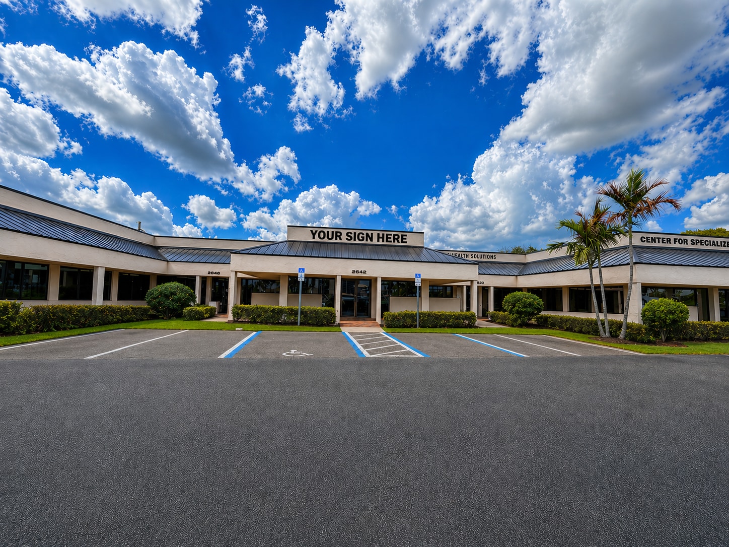 2836-2854 SE Federal Hwy, Stuart, FL à louer Photo intérieure– Image 1 sur 7