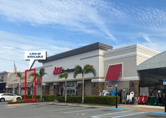 Plus de détails pour 14807 E Colonial Dr, Orlando, FL - Local commercial à louer