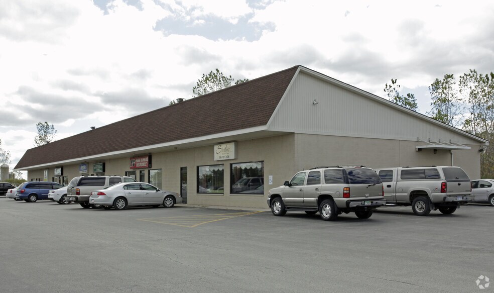 37270-37284 31 Mile Rd, Richmond, MI à louer - Photo de l’immeuble – Image 3 sur 4
