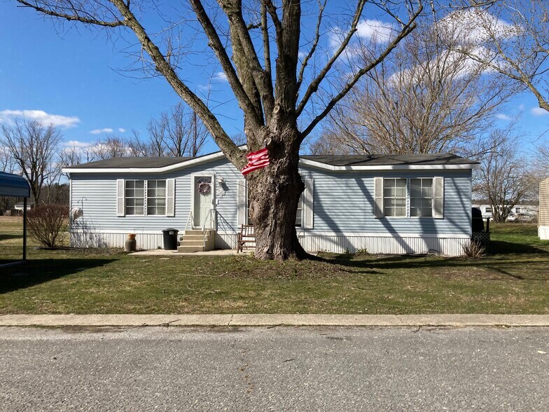 6061 Flamingo Dr, Rhodesdale, MD à vendre - Photo de l’immeuble – Image 3 sur 9