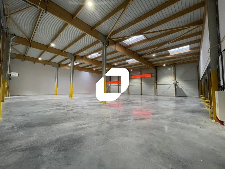 6 Rue Clément Ader, Brie-Comte-Robert à louer - Photo intérieure – Image 3 sur 6