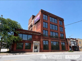 Plus de détails pour 4180 Lorain Ave, Cleveland, OH - Bureau/Local commercial à louer