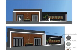 Plus de détails pour 127 Carmalita St, Punta Gorda, FL - Local commercial à louer