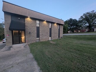 Plus de détails pour 13137 Wornall Rd, Kansas City, MO - Bureau à vendre