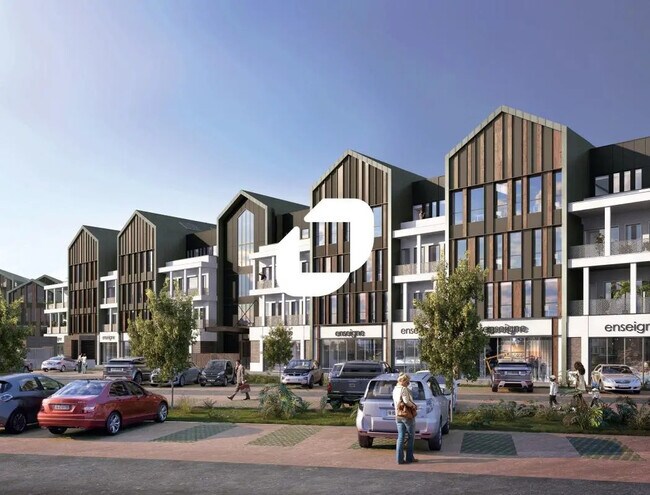 Plus de détails pour Bureau à louer