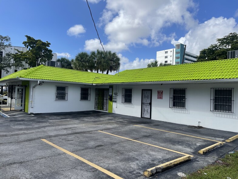 1401 NW 17th Ave, Miami, FL à louer - Photo de l’immeuble – Image 2 sur 14