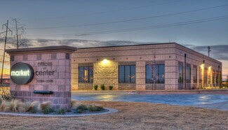 Plus de détails pour 12312 Market Dr, Oklahoma City, OK - Bureau à louer