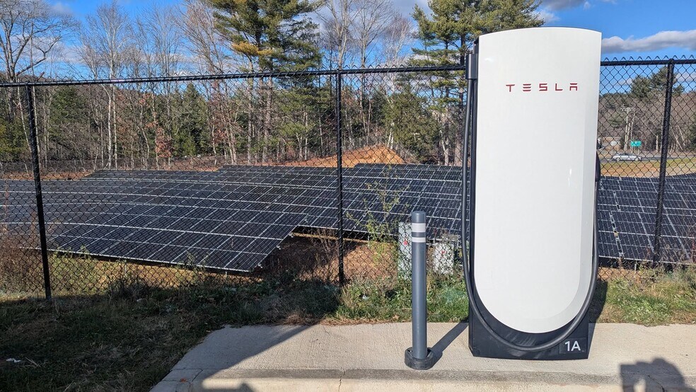 329 Ruby Road Rd, Willington, CT à louer - Autre – Image 1 sur 9