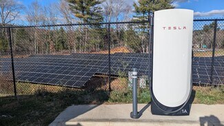 Plus de détails pour 329 Ruby Road Rd, Willington, CT - Local d'activités à louer