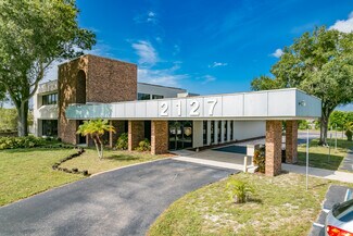 Plus de détails pour 2119 Grand Blvd, Holiday, FL - Bureau à vendre