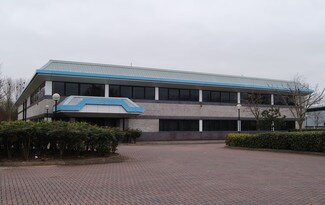 Plus de détails pour 4 Pagoda Park, Swindon - Industriel/Logistique à vendre