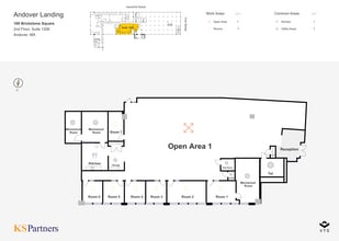 100 Brickstone Sq, Andover, MA à louer Photo de l’immeuble– Image 1 sur 2