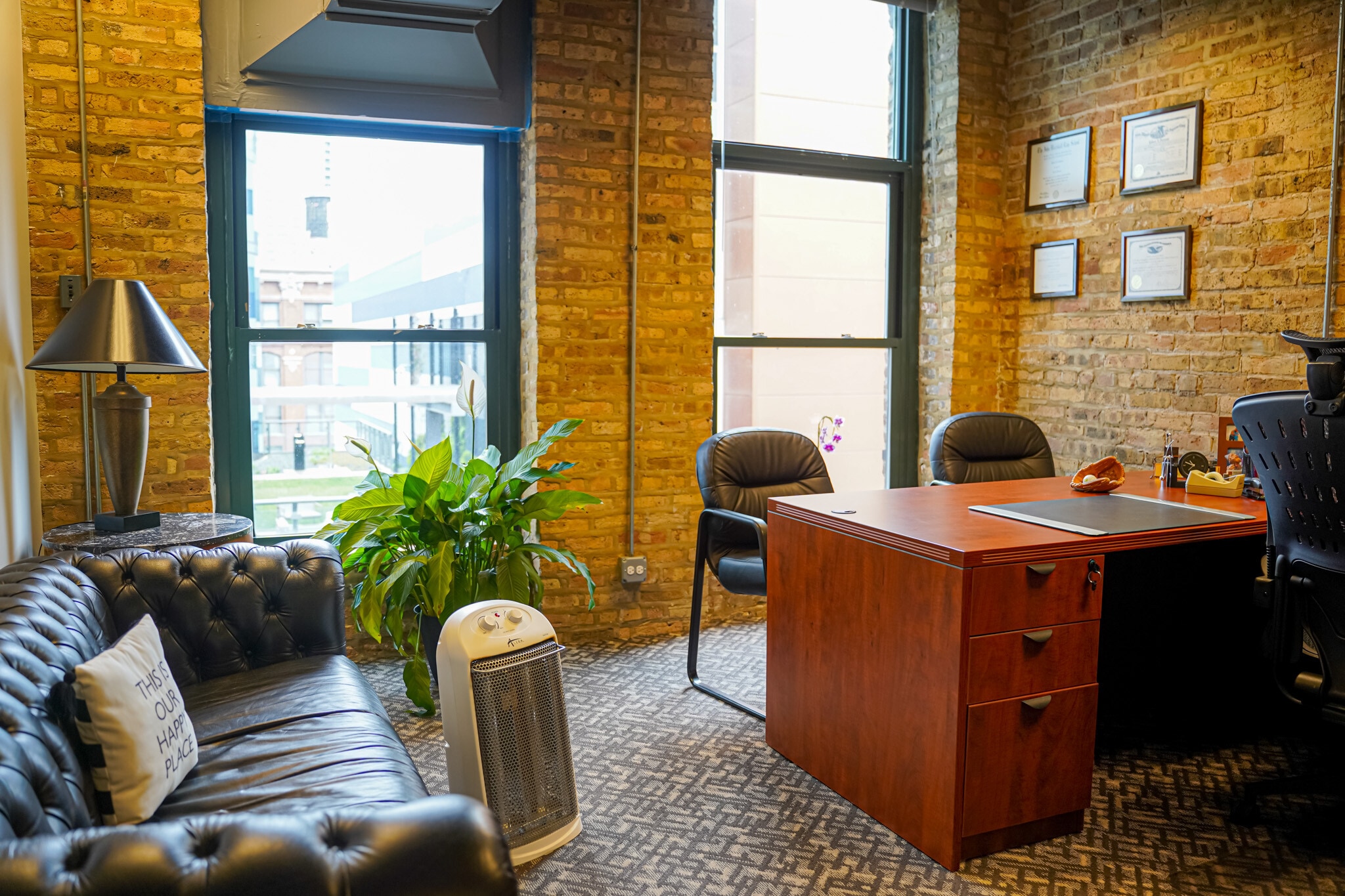 732 W Randolph St, Chicago, IL à louer Photo intérieure– Image 1 sur 10