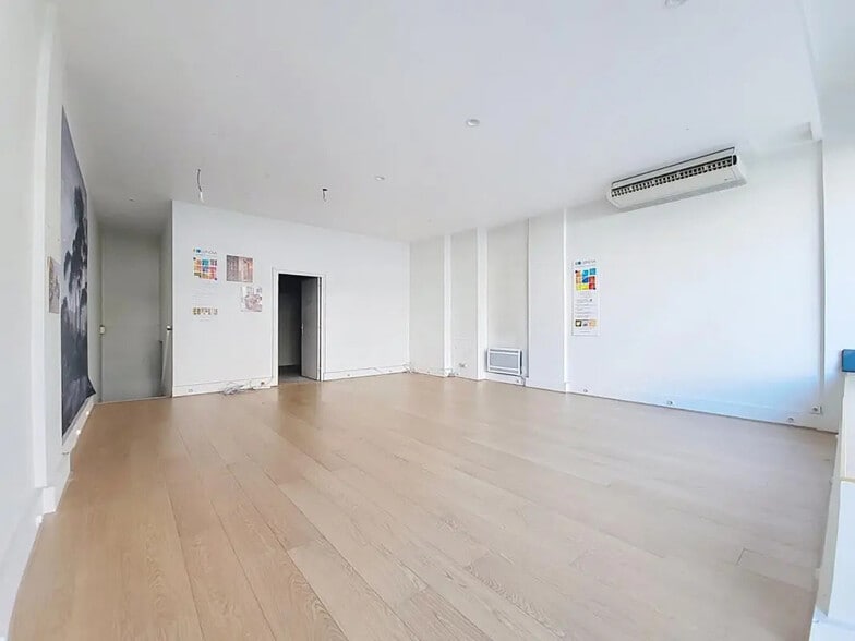 63 Avenue Des Gobelins, Paris à louer - Photo de l’immeuble – Image 2 sur 3