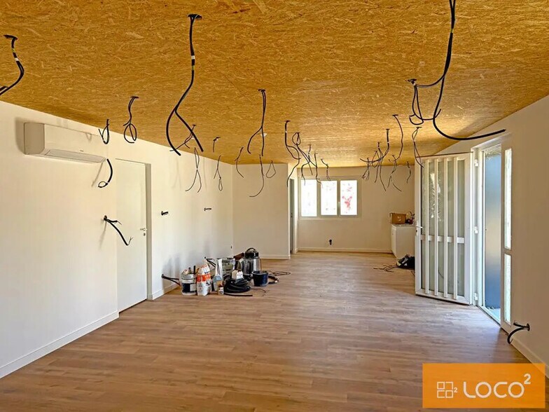 7 Avenue De La Mouyssaguèse, Drémil-Lafage à louer - Photo de l’immeuble – Image 3 sur 8