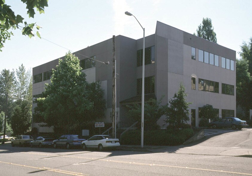 10303 Meridian Ave N, Seattle, WA à louer - Photo de l’immeuble – Image 2 sur 4