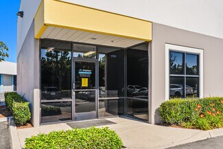 Plus de détails pour 2003 Raymer Ave, Fullerton, CA - Industriel/Logistique à vendre