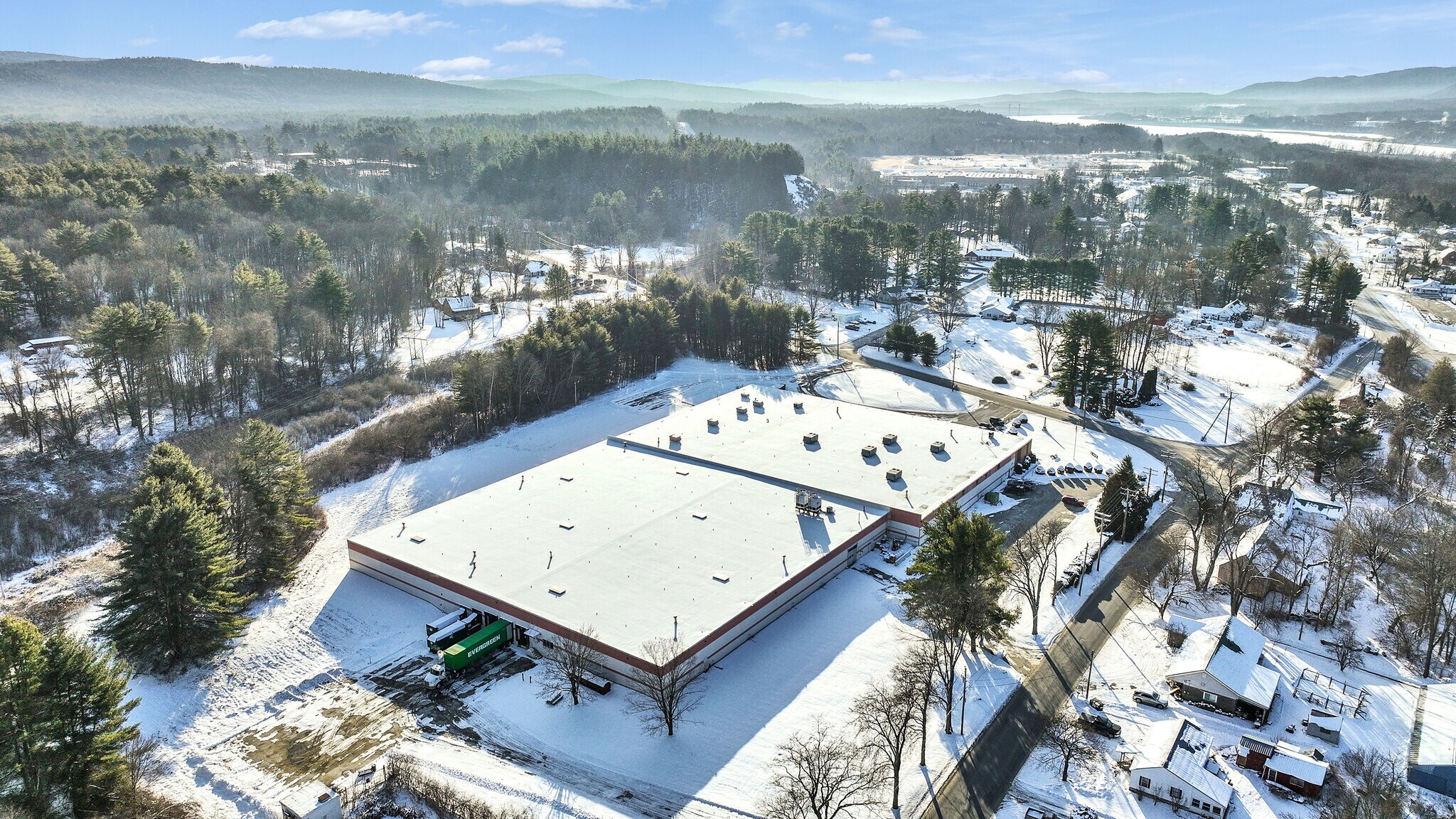 370 Monument Rd, Hinsdale, NH à vendre Photo principale– Image 1 sur 18