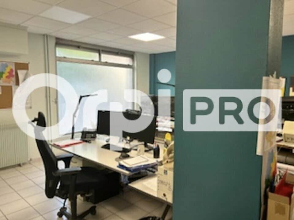 Bureau dans Villefranche-sur-Saône à vendre Photo intérieure– Image 1 sur 7