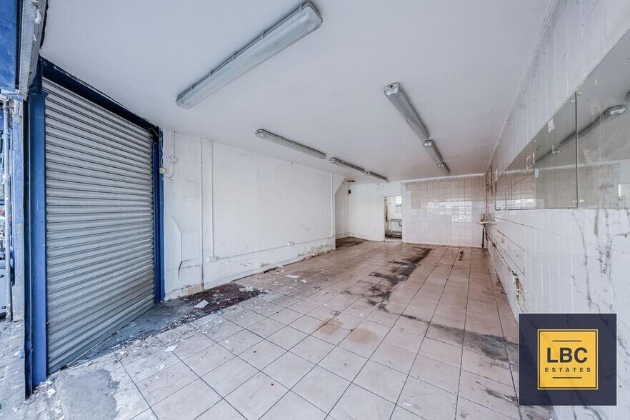 25 Craven Park Rd, Londres à louer - Photo de l’immeuble – Image 2 sur 7