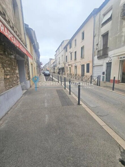 Local commercial dans Montpellier à vendre - Photo de l’immeuble – Image 3 sur 3