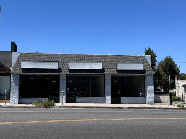 19445-19449 Ventura Blvd, Tarzana, CA à vendre - Photo de l’immeuble – Image 3 sur 29