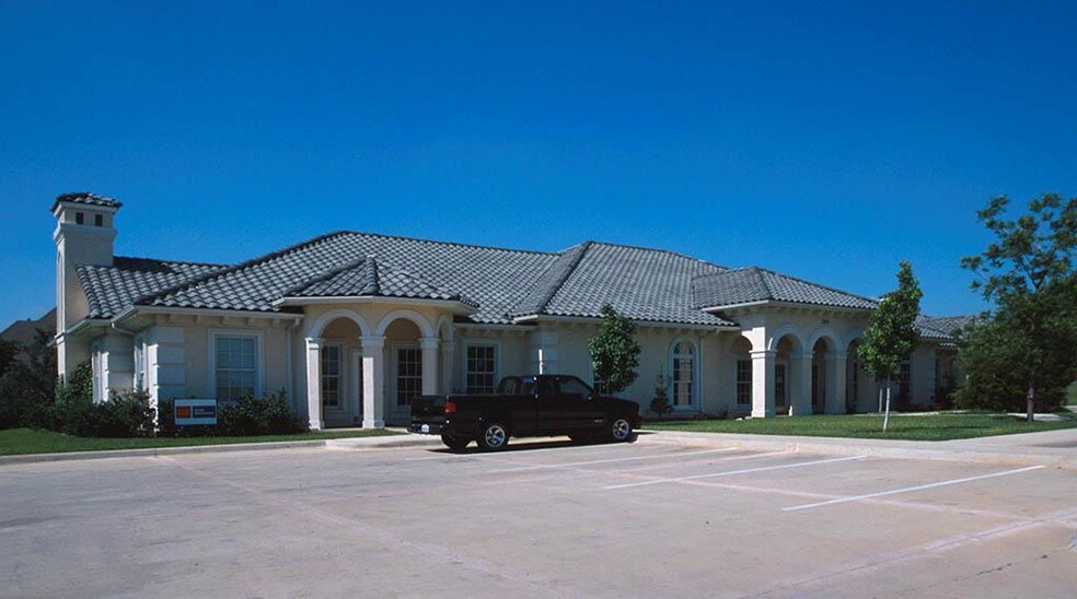 1209 S White Chapel Rd, Southlake, TX à vendre - Photo de l’immeuble – Image 2 sur 45