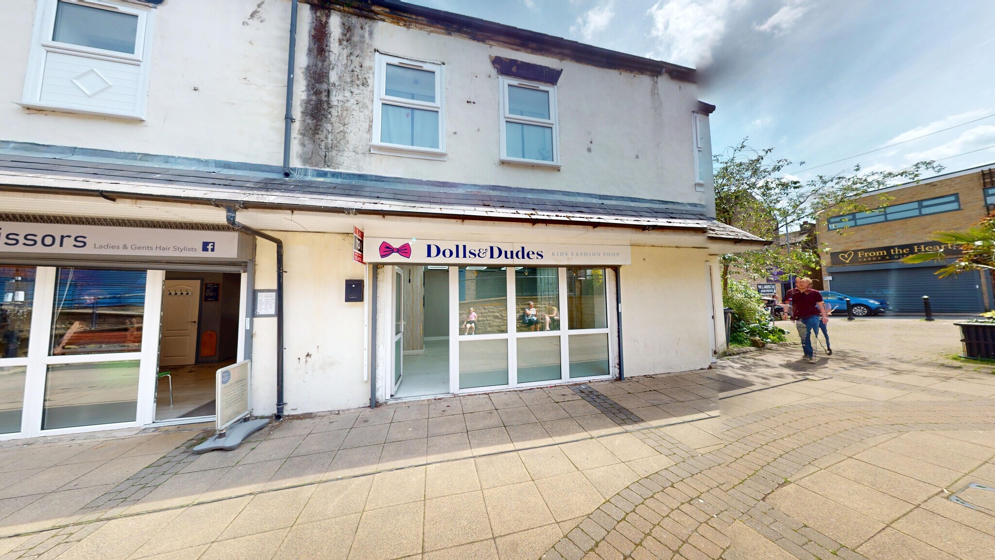 13 Albion St, Cleckheaton à louer Photo principale– Image 1 sur 2