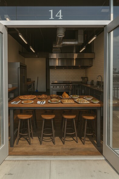 1530 S Alameda St, Los Angeles, CA à louer - Photo de l’immeuble – Image 2 sur 42