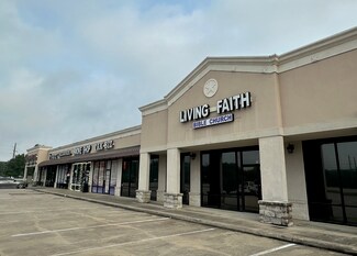 Plus de détails pour 12033 Hwy 6 Hwy, Missouri City, TX - Local commercial à louer