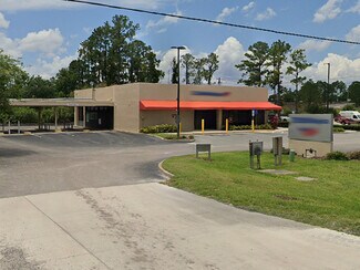 Plus de détails pour 3094 S Orlando Dr, Sanford, FL - Local commercial à vendre