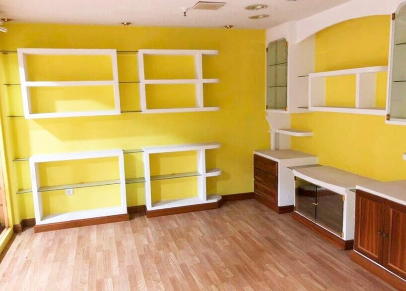 Zamora, 49, Salamanca, Salamanca à louer - Photo de l’immeuble – Image 1 sur 5