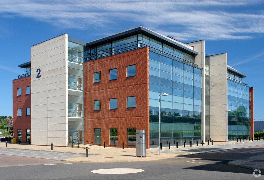Gelderd Rd, Leeds à louer - Photo de l’immeuble – Image 3 sur 5