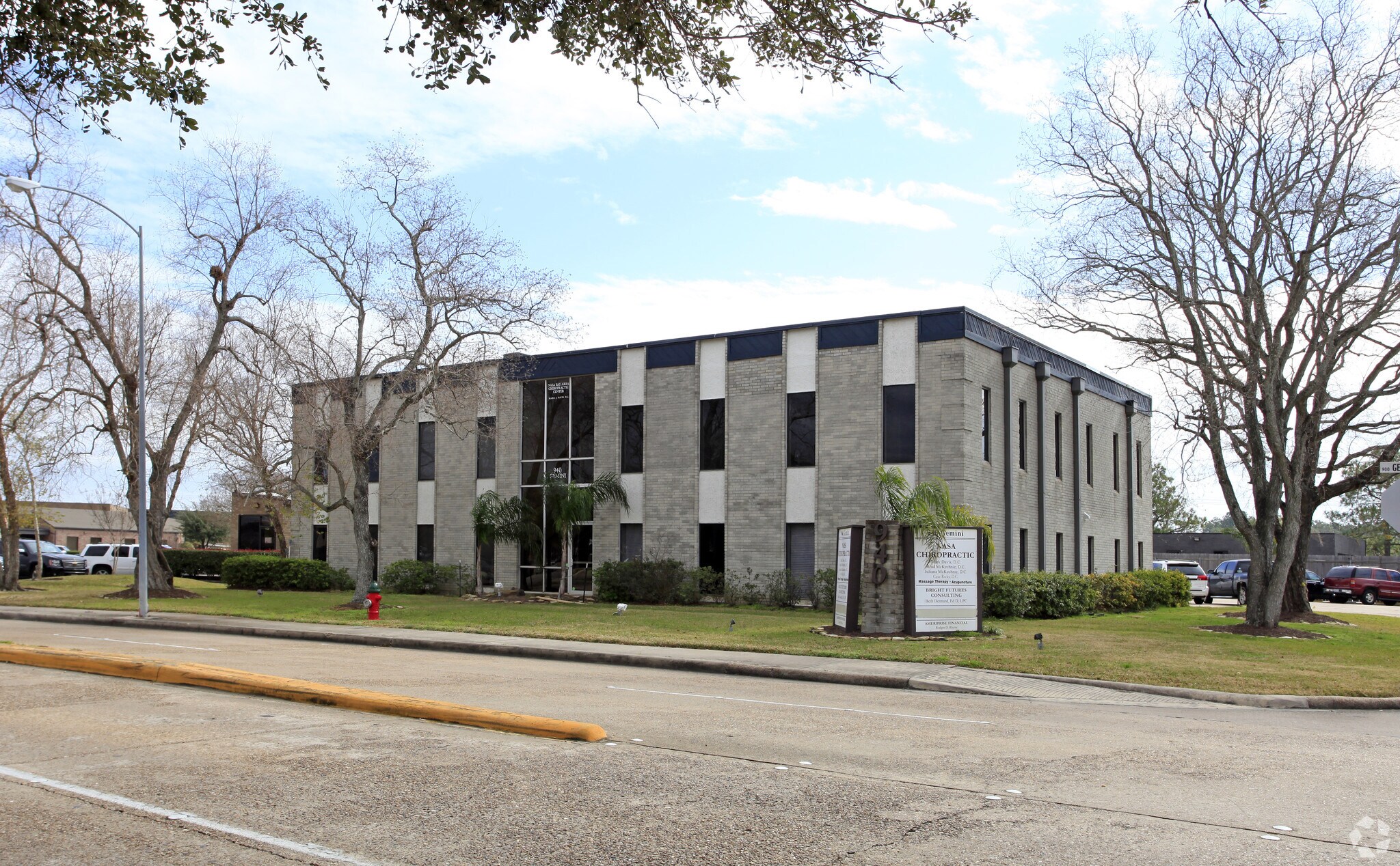 940 Gemini St, Houston, TX à vendre Photo principale– Image 1 sur 7