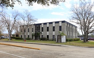 Plus de détails pour 940 Gemini Ave, Houston, TX - Bureau à vendre