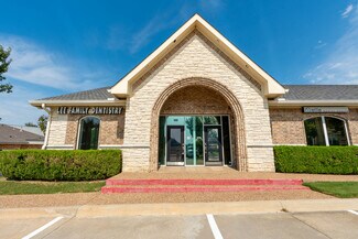 Plus de détails pour 175 S Ridge Rd, McKinney, TX - Bureau/Médical, Médical à louer