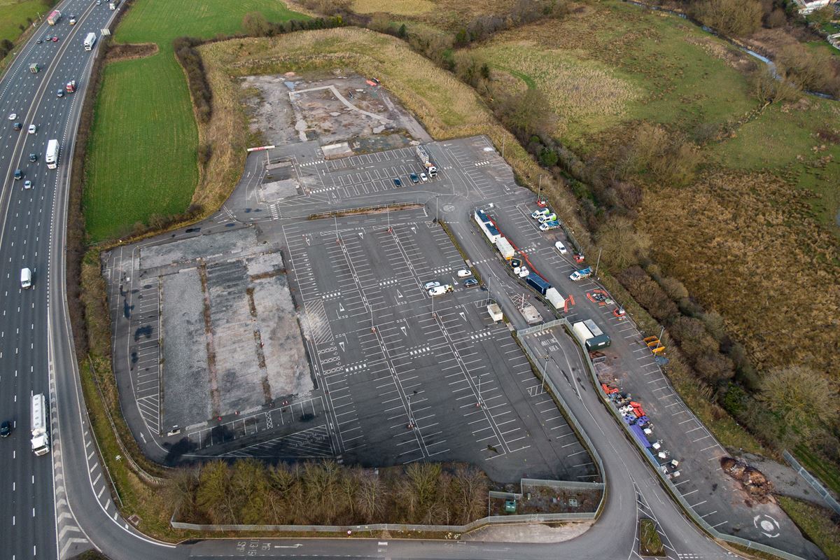 Doxey, Stafford à louer Photo principale– Image 1 sur 8