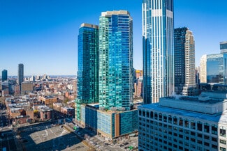 Plus de détails pour 77 HUDSON St, Jersey City, NJ - Logement à vendre